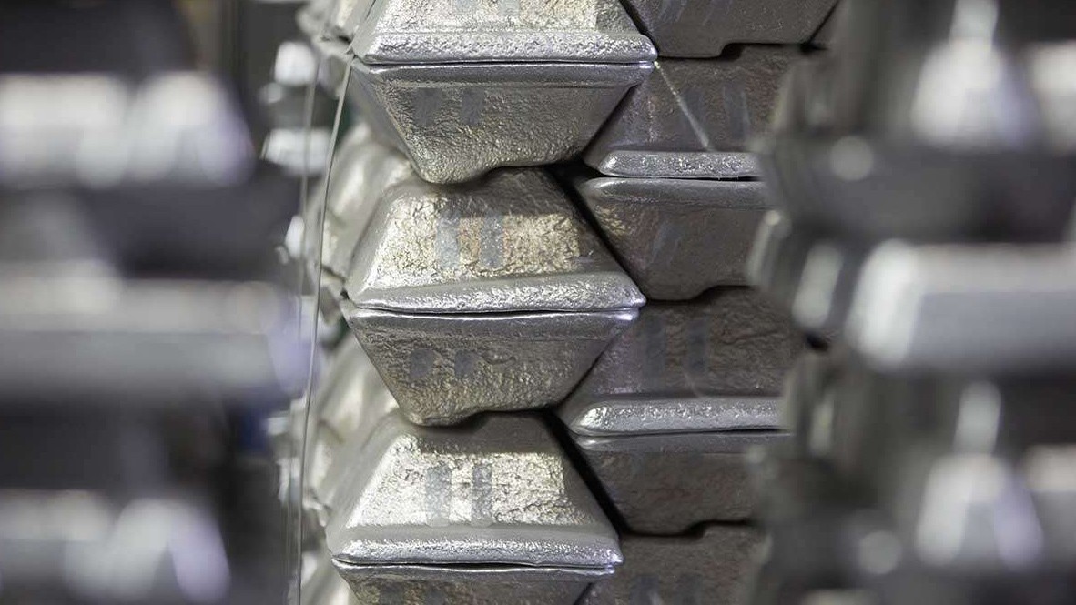 MINI Udržitelnost – odpovědné řízení dodavatelského řetězce – hliník